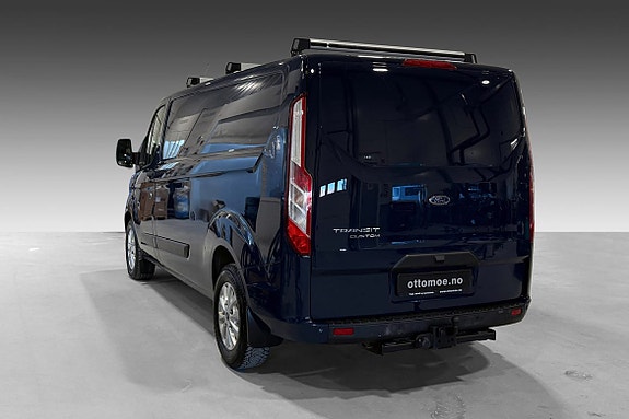 Ford Transit Custom 5 of 30