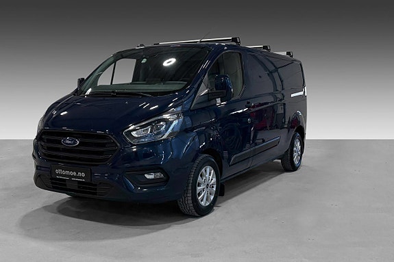 Ford Transit Custom 4 of 30