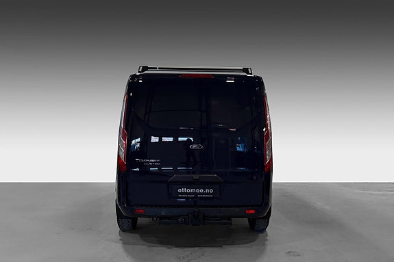 Ford Transit Custom 6 of 30