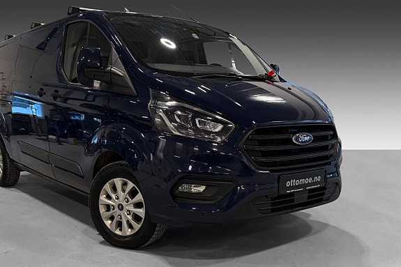 Ford Transit Custom 2 of 30