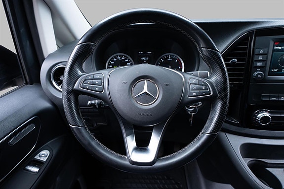 Mercedes-Benz Vito 119 15 of 30