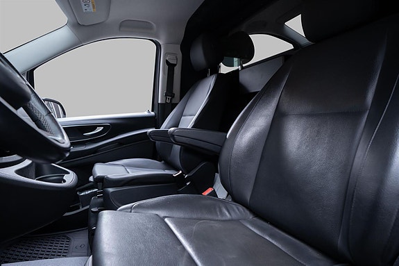 Mercedes-Benz Vito 119 6 of 30