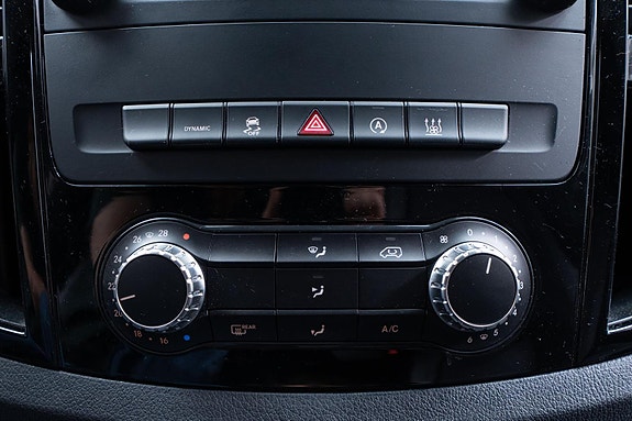 Mercedes-Benz Vito 119 22 of 30