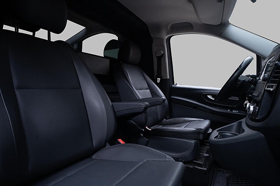 Mercedes-Benz Vito 119 7 of 30