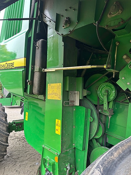 John Deere C 670 Hillmaster 13 of 14