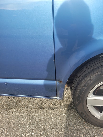 Volkswagen Transporter 6 of 15