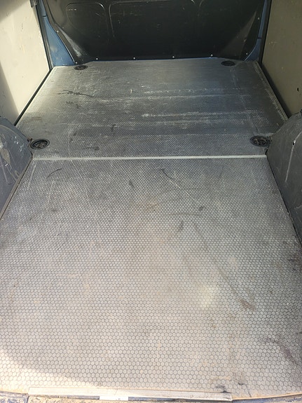 Volkswagen Transporter 11 of 15