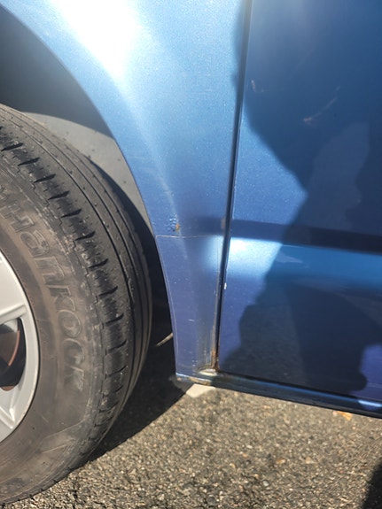 Volkswagen Transporter 15 of 15