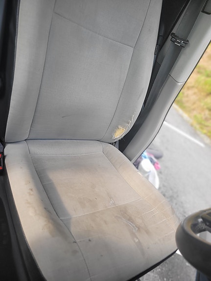 Volkswagen Transporter 9 of 15