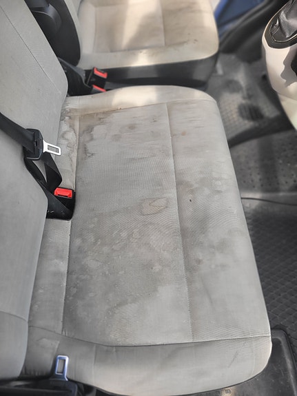 Volkswagen Transporter 10 of 15