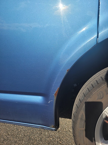 Volkswagen Transporter 14 of 15