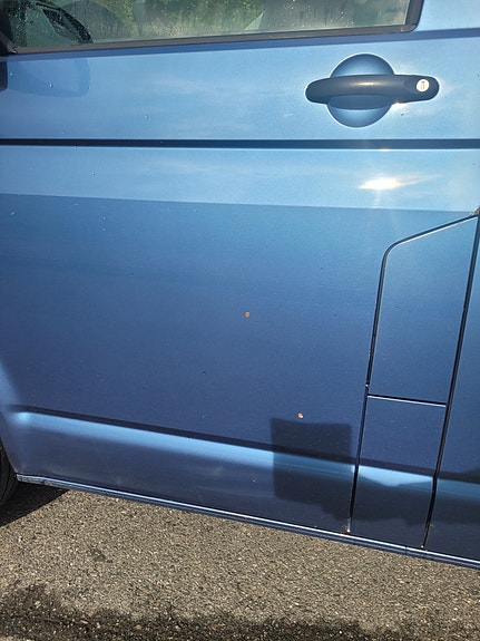 Volkswagen Transporter 7 of 15