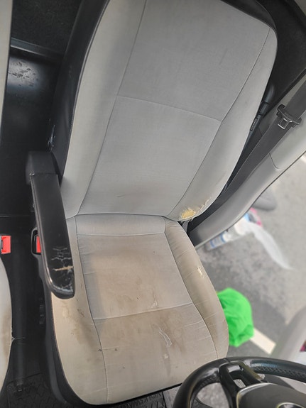 Volkswagen Transporter 8 of 15