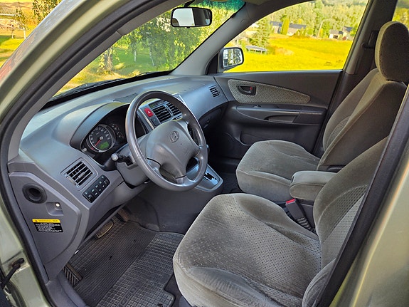 Hyundai Tucson 9 of 29