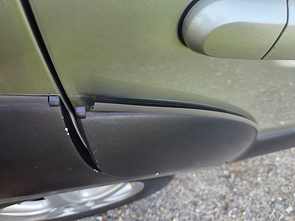 Hyundai Tucson 26 of 29