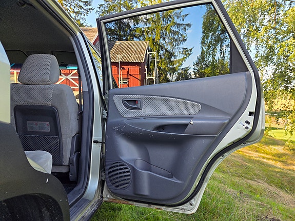 Hyundai Tucson 16 of 29