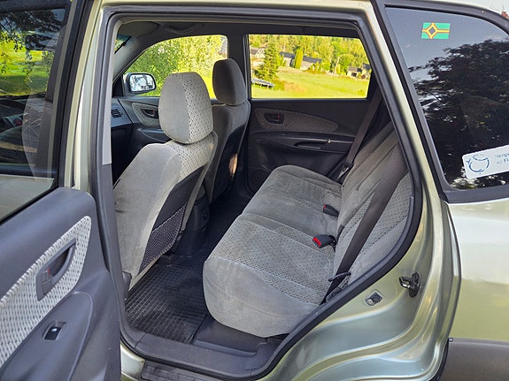 Hyundai Tucson 11 of 29