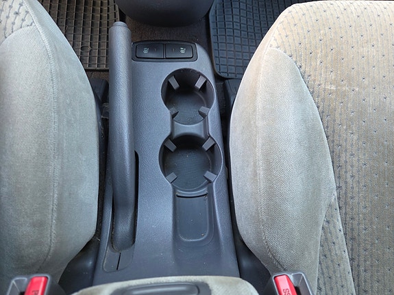 Hyundai Tucson 23 of 29