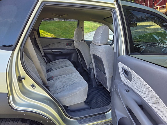 Hyundai Tucson 15 of 29