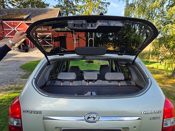 Hyundai Tucson 13 of 29