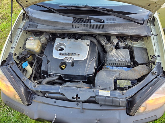 Hyundai Tucson 25 of 29