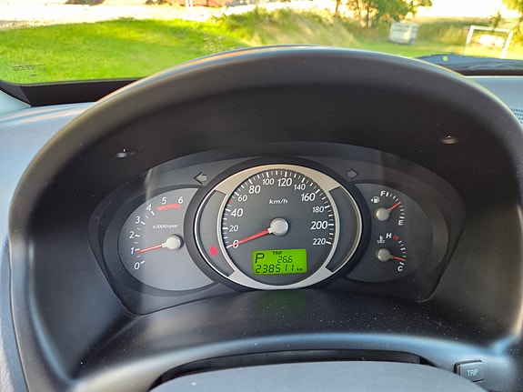 Hyundai Tucson 21 of 29