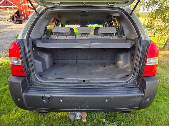 Hyundai Tucson 14 of 29