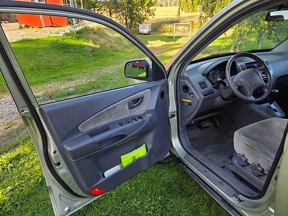 Hyundai Tucson 10 of 29