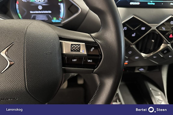 DS DS 3 Crossback 16 of 24