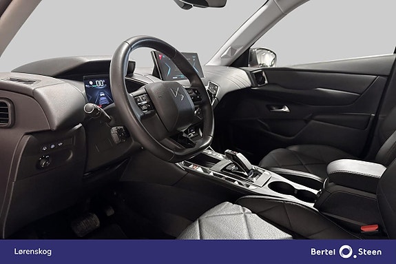 DS DS 3 Crossback 9 of 24