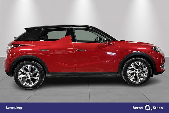 DS DS 3 Crossback 6 of 24