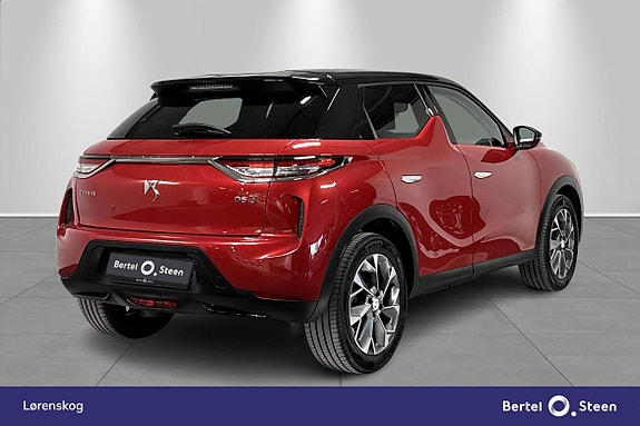 DS DS 3 Crossback 5 of 24