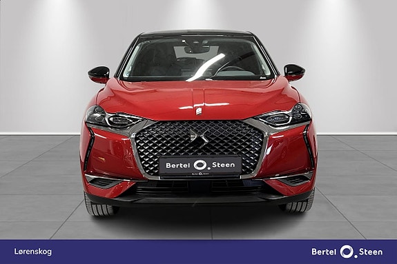DS DS 3 Crossback 8 of 24