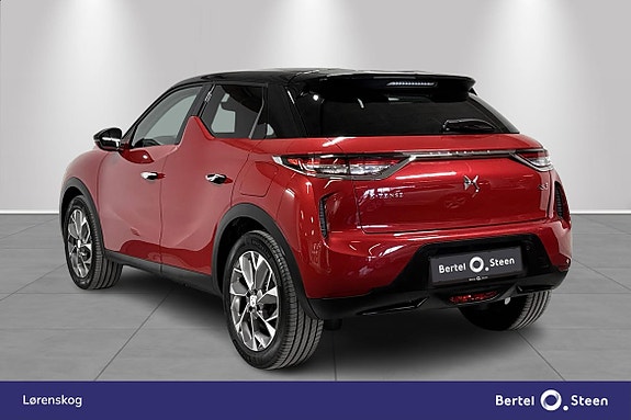 DS DS 3 Crossback 3 of 24