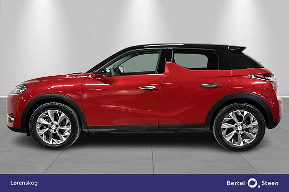 DS DS 3 Crossback 2 of 24