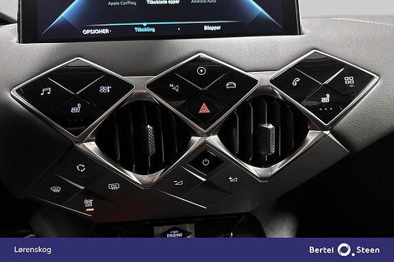 DS DS 3 Crossback 22 of 24