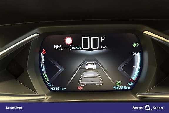 DS DS 3 Crossback 17 of 24