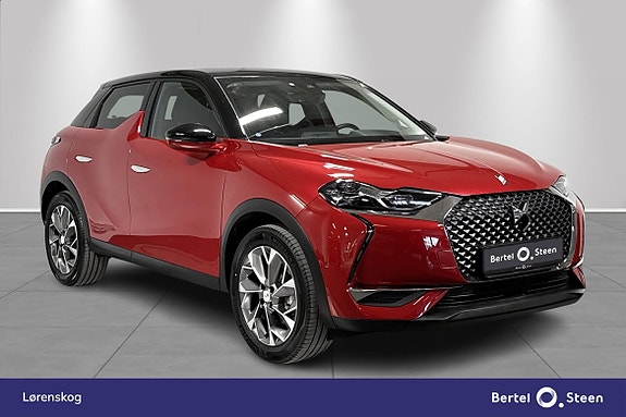 DS DS 3 Crossback 7 of 24