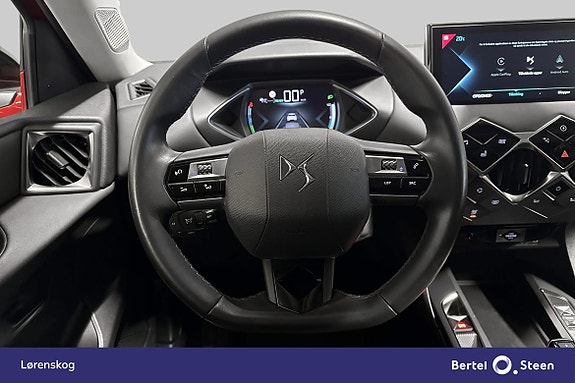 DS DS 3 Crossback 13 of 24