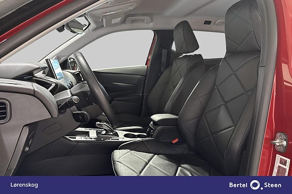 DS DS 3 Crossback 10 of 24