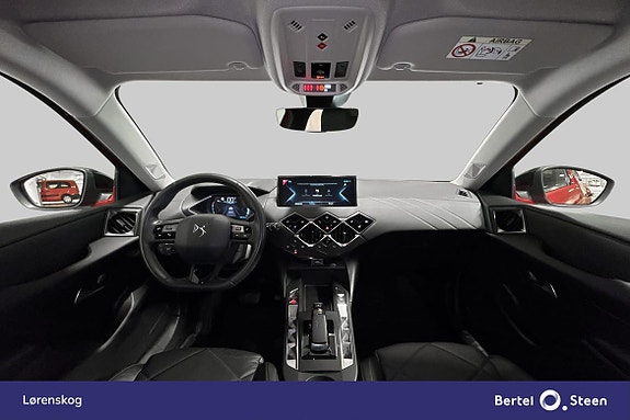 DS DS 3 Crossback 12 of 24