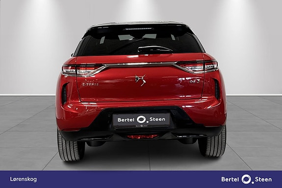 DS DS 3 Crossback 4 of 24