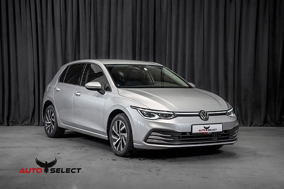 Volkswagen Golf VIII 4 of 30