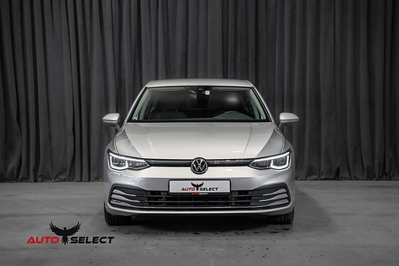 Volkswagen Golf VIII 5 of 30