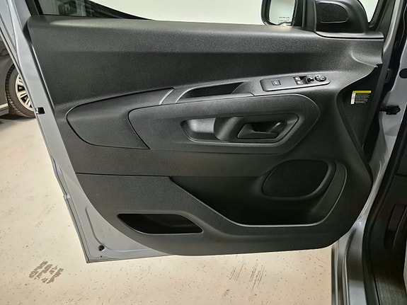 Toyota Proace City 15 of 18