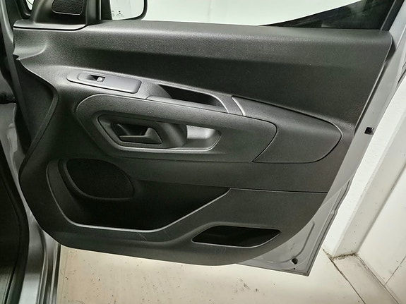 Toyota Proace City 12 of 18