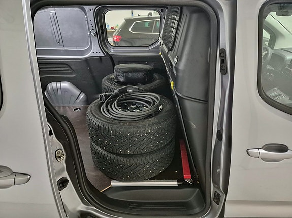 Toyota Proace City 11 of 18