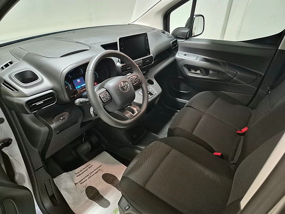 Toyota Proace City 16 of 18