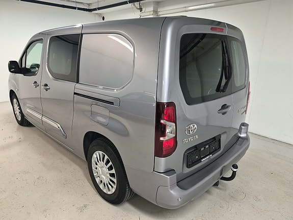 Toyota Proace City 6 of 18