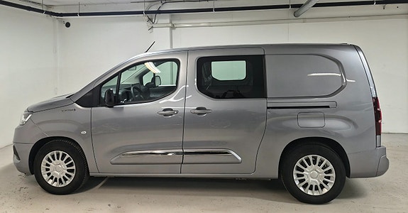 Toyota Proace City 8 of 18